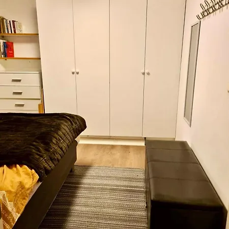 Apartmán Aurora - Cathedral And Cablecar View *